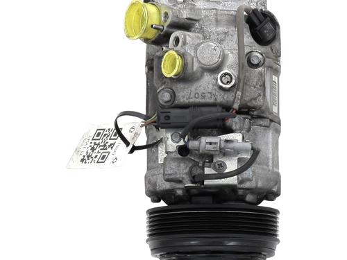 AC compressor BMW 1 (E87) 118 d | BP30118357M34 