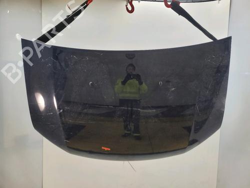 Capot DACIA SANDERO II 1.0 SCe 75 (B8JC, B8JD, B8NC) (73 hp) 31662401