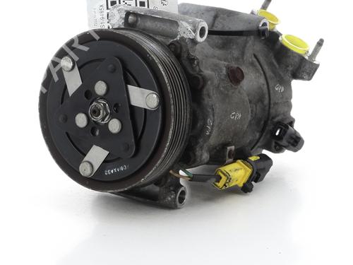 Used AC compressor AC compressor 37627185 37627185
