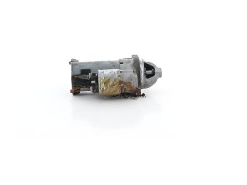 Used Starter Starter MERCEDES-BENZ A-CLASS (W169) [2004-2012] 34362269 34362269