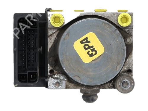 ABS pump CITROËN BERLINGO Box Body/MPV (B9) 1.6 HDi / BlueHDi 75 | BP36898398M43  - Image 5