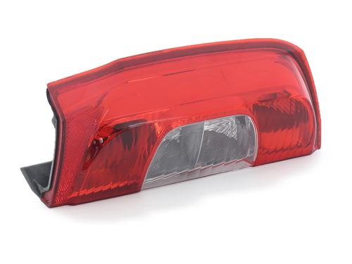 Left taillight CITROËN NEMO Box Body/MPV (AA_) 1.3 HDi 75 | BP36795184C34 - Image 5