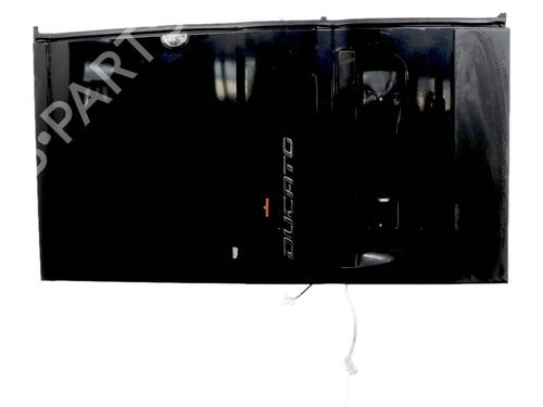 Used Left tailgate Left tailgate 36794953 36794953