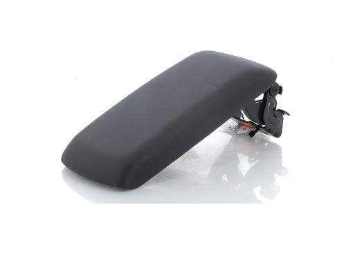Used Armrest / Center console CITROËN C4 III (BA_, BB_, BC_) 1.2 PureTech 130 (BAHNSA, BAHNSB) (130 hp) 27901302