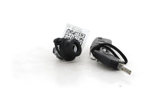 Ignition barrel VW GOLF VI (5K1) 1.4 TSI | BP39224374M48 - Image 2