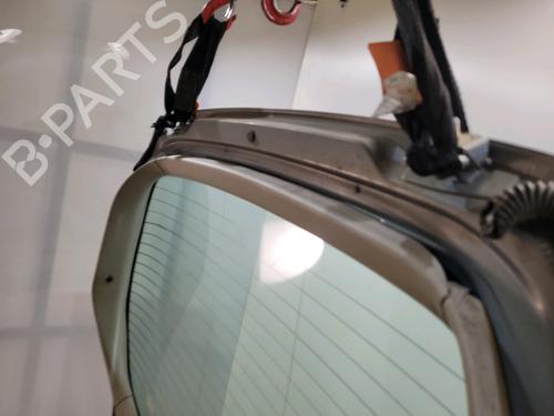 Tailgate RENAULT LAGUNA II (BG0/1_) 1.9 dCi (BG08, BG0G) | BP29389764C6 