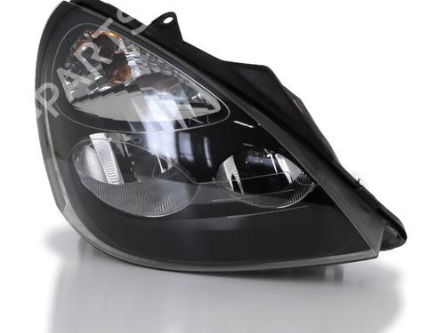 Scheinwerfer rechts für RENAULT CLIO II (BB_, CB_) 1.5 dCi (B/CB07) (65 hp) 30653411