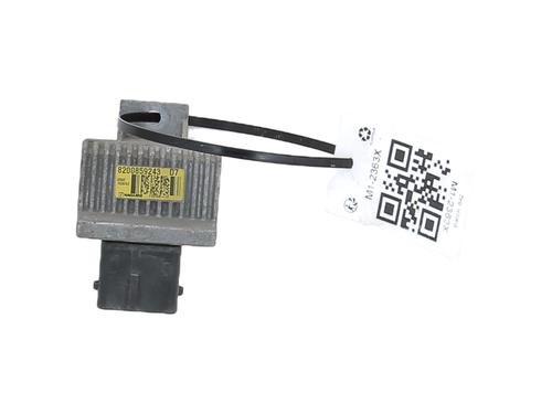 Elektronische module RENAULT CLIO III (BR0/1, CR0/1) 1.5 dCi (75 hp) 22774390