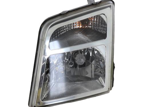 Left headlight FORD TRANSIT CONNECT (P65_, P70_, P80_) 1.8 Di | BP28160439C28 