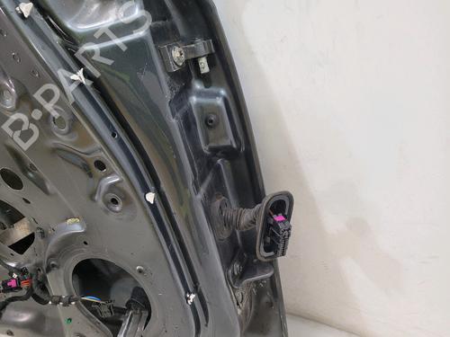 Left front door AUDI A4 B7 (8EC) 2.0 TDI 16V | BP32255922C2