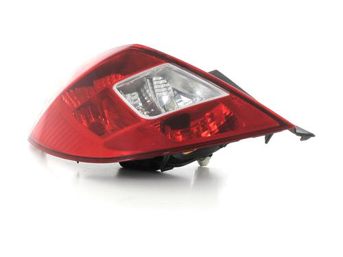 Left taillight OPEL CORSA D (S07) 1.3 CDTI (L08, L68) | BP28536441C34