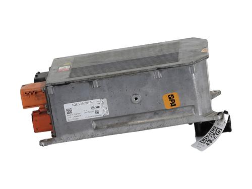 Used Inverter/Converter VW CRAFTER Van (SY_, SX_) e-Crafter FWD (SXB) (136 hp) 30165122