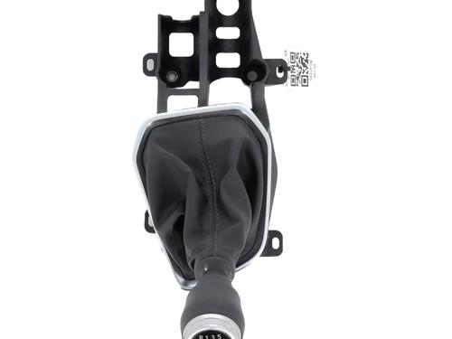 Gear lever RENAULT CLIO V (B7_) 1.0 TCe 90 (B7MT) | BP28834953M90