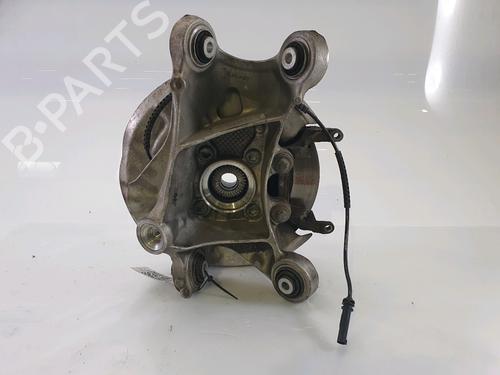 Left rear steering knuckle BMW i3 (I01) | BP29578585M27