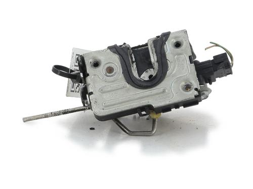 Rear left lock DACIA SANDERO 1.5 dCi | BP27813329C100