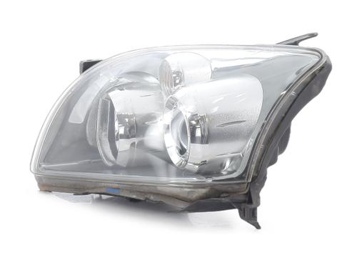 Used Left headlight Left headlight TOYOTA AVENSIS Estate (_T25_) 2.0 D-4D (ADT250_, ADT250R) (126 hp) 40441095 40441095
