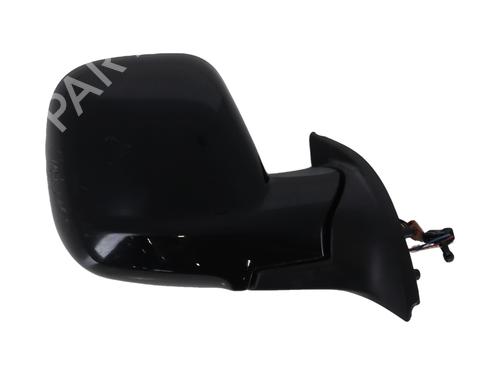 Right mirror CITROËN BERLINGO MULTISPACE (B9) 1.6 HDi 90 | BP30094576C27