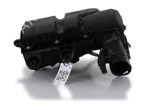 Used Air filter box CITROËN JUMPY III Van (V_) 1.5 BlueHDi 100 (102 hp) 33165921