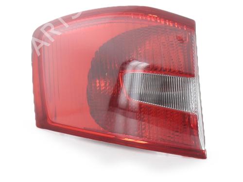 Left taillight FORD KUGA I 2.0 TDCi | BP38633202C34 - Image 2