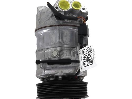 AC compressor RENAULT MEGANE IV Hatchback (B9A/M/N_) 1.2 TCe 100 (B9MS) | BP29381413M34 