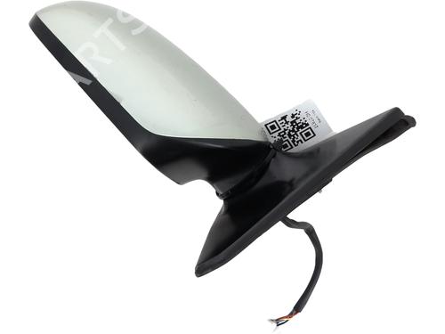 Retrovisor esquerdo TOYOTA AVENSIS Estate (_T22_) 2.0 D-4D (CDT220_, CDT220R) (110 hp) 31057655