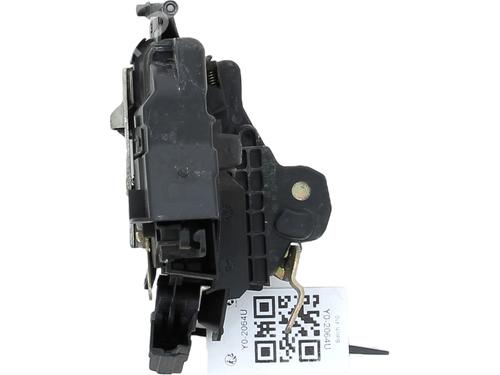 Used Front right lock MERCEDES-BENZ E-CLASS (W210) E 290 Turbo-D (210.017) (129 hp) 20673313