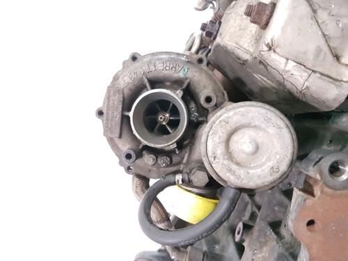 Engine SEAT IBIZA III (6L1) 1.4 TDI | BP40521100M1 - Image 7