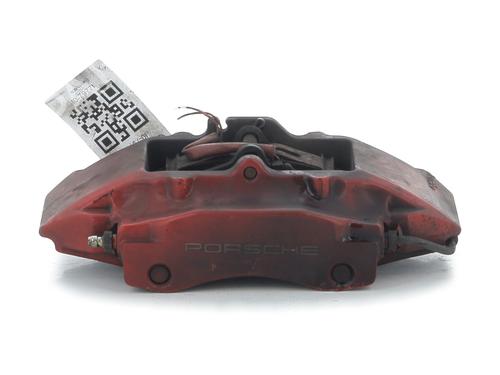 Used Right rear brake caliper PORSCHE BOXSTER (986) 2.7 (220 hp) 31180275