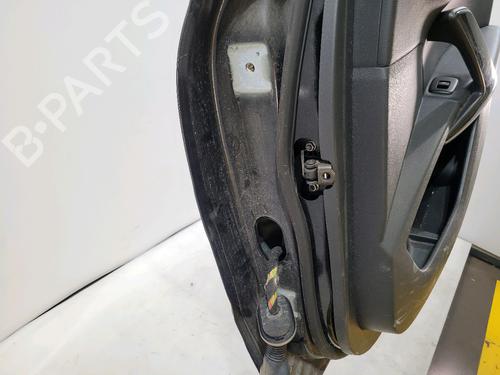 Right rear door PEUGEOT 508 I (8D_) 2.0 HDi | BP28506387C5 