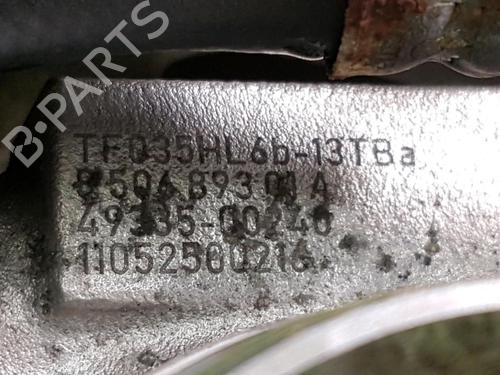 Engine BMW X1 (E84) xDrive 20 d | BP20672636M1 - Image 7