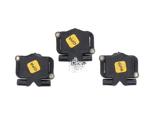 Ignition coil SMART FORTWO Coupe (450) 0.7 (450.330) | BP27857588M94