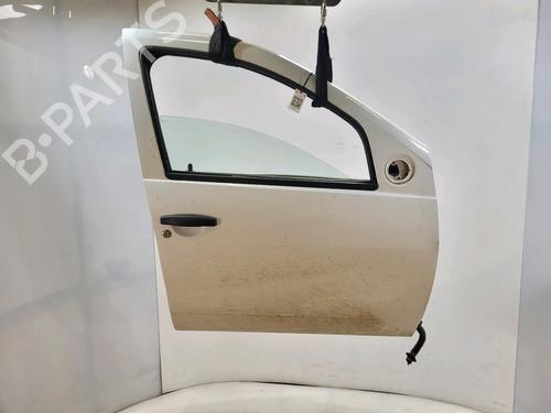 Dør høyre foran DACIA DUSTER (HS_) 1.5 dCi (HSAJ) (90 hp) 31661904
