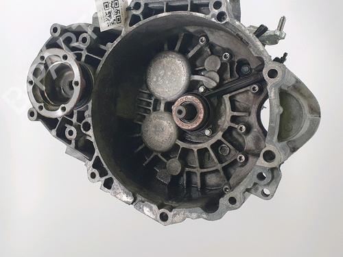 Gearbox VW PASSAT B6 (3C2)  | BP27354164M3 