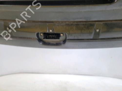Tailgate RENAULT ESPACE III (JE0_) 2.2 12V TD (JE0E, JE0H, JE0P) | BP21601513C6 