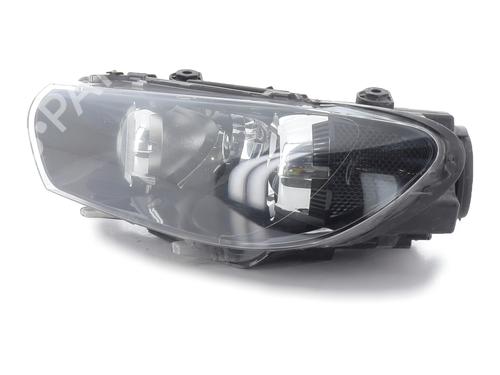 Used Left headlight VW SCIROCCO III (137, 138) 2.0 TDI (140 hp) 32278667