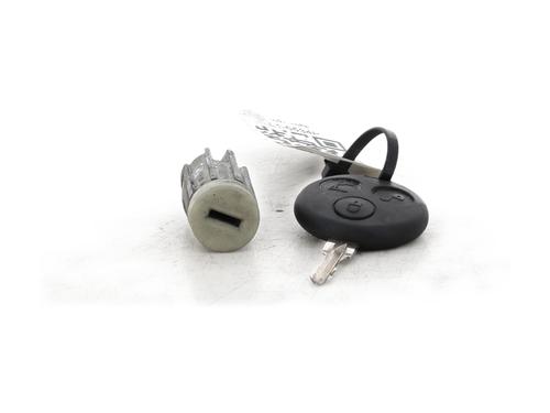 Ignition barrel SMART FORTWO Coupe (450) 0.7 (450.352, 450.332) | BP38679067M48 - Image 3
