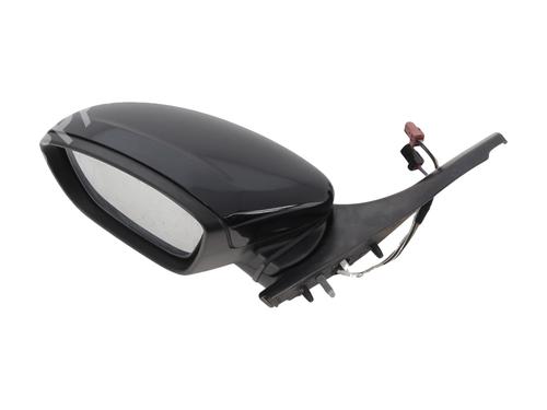 Used Left mirror Left mirror PEUGEOT 208 I (CA_, CC_) 1.6 BlueHDi 100 (100 hp) 33745649 33745649