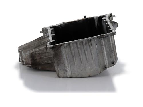 Oil sump VW POLO IV (9N_, 9A_) 1.4 TDI | BP29380941M115 