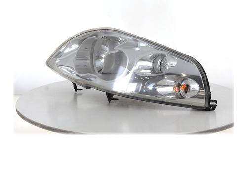 Used Right headlight Right headlight RENAULT MASTER III Van (FV) 2.3 dCi 125 FWD (FV0C, FV0D, FV0G, FV0H, FV0J, FV0K,... (125 hp) 34177284 34177284