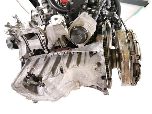 Engine AUDI A4 B8 (8K2) 2.0 TDI | BP28486698M1 