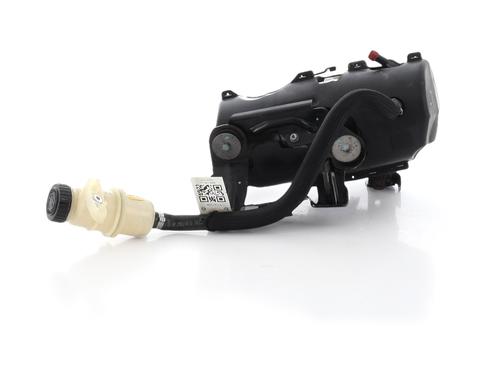 Steering pump PEUGEOT 807 (EB_) 2.0 HDI | BP39763787M99 - Image 4