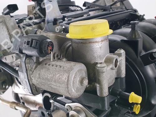 Engine VW POLO IV (9N_, 9A_) 1.4 16V | BP30924645M1