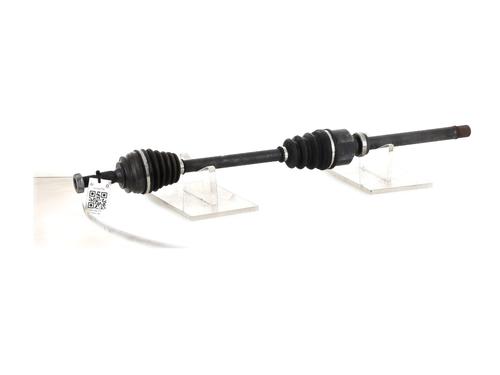 Right front driveshaft PEUGEOT 208 II (UB_, UP_, UW_, UJ_) 1.2 PureTech 130 | BP29517518M39 
