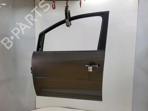 Used Left front door VW TOURAN (1T1, 1T2) 1.9 TDI (105 hp) 29018379