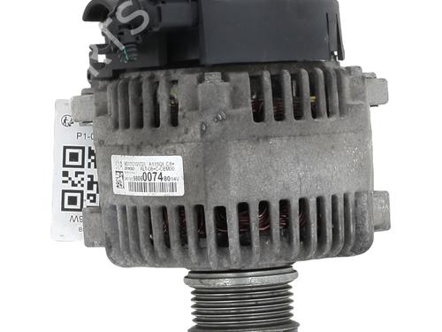 Alternator CITROËN C3 II (SC_) 1.2 VTi 82 | BP33809319M7  - Image 5