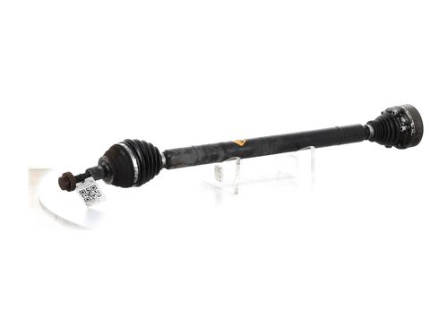 Right front driveshaft VW GOLF PLUS V (5M1, 521) 1.9 TDI | BP29930904M39