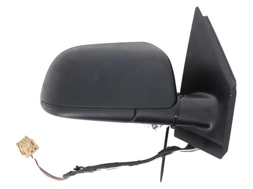 Right mirror VW POLO (9N_, 9A_)  | BP28365743C27 