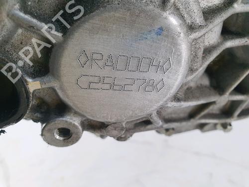 Gearbox RENAULT ZOE (BFM_) | BP37599293M3 - Image 4