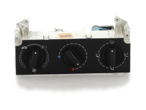 Used Climate control PEUGEOT PARTNER Box Body/MPV (5_, G_) [1996-2025]  27559589