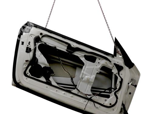 Left front door BMW 1 Coupe (E82) 118 d | BP24326510C2